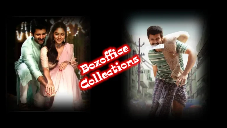 Family Star Boxoffice Collections